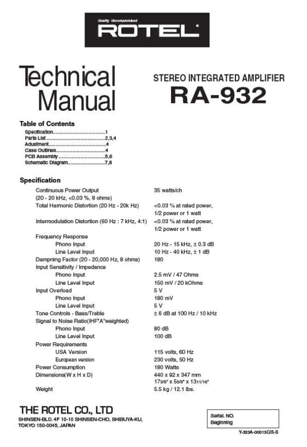 RA-932